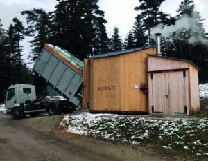 Yssingeaux : l’entreprise coopérative ERE 43 a 20 ans