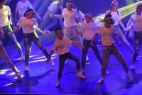 Monistrol-sur-Loire : les danseurs d&#039;In Studio fêtent l&#039;été et les vacances