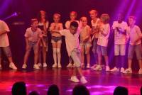 Monistrol-sur-Loire : les danseurs d&#039;In Studio fêtent l&#039;été et les vacances