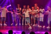 Monistrol-sur-Loire : les danseurs d&#039;In Studio fêtent l&#039;été et les vacances