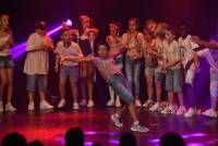 Monistrol-sur-Loire : les danseurs d&#039;In Studio fêtent l&#039;été et les vacances