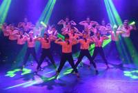 Monistrol-sur-Loire : les danseurs d&#039;In Studio fêtent l&#039;été et les vacances