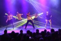 Monistrol-sur-Loire : les danseurs d&#039;In Studio fêtent l&#039;été et les vacances