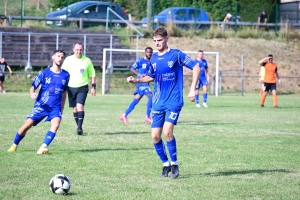 Foot, CF : La Séauve renverse Saint-Germain-Laprade aux tirs au but