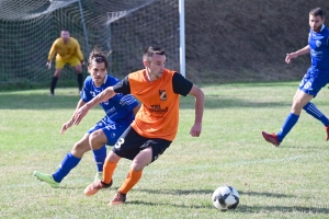 Foot, CF : La Séauve renverse Saint-Germain-Laprade aux tirs au but