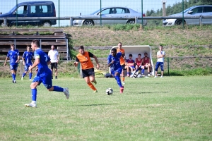 Foot, CF : La Séauve renverse Saint-Germain-Laprade aux tirs au but