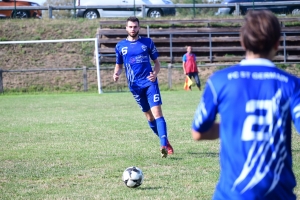 Foot, CF : La Séauve renverse Saint-Germain-Laprade aux tirs au but