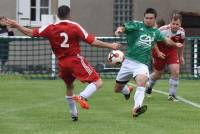 Revivez le match de foot Montregard-Beauzac en photos