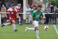 Revivez le match de foot Montregard-Beauzac en photos