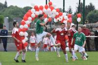 Revivez le match de foot Montregard-Beauzac en photos