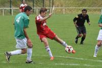 Revivez le match de foot Montregard-Beauzac en photos