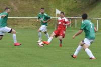 Revivez le match de foot Montregard-Beauzac en photos