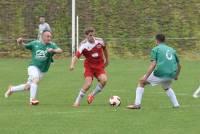 Revivez le match de foot Montregard-Beauzac en photos