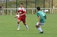 Revivez le match de foot Montregard-Beauzac en photos