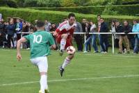 Revivez le match de foot Montregard-Beauzac en photos