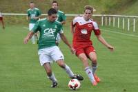 Revivez le match de foot Montregard-Beauzac en photos