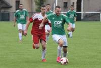 Revivez le match de foot Montregard-Beauzac en photos