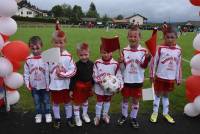 Revivez le match de foot Montregard-Beauzac en photos