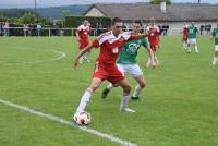 Revivez le match de foot Montregard-Beauzac en photos