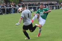 Revivez le match de foot Montregard-Beauzac en photos