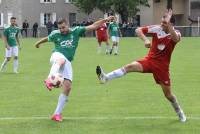 Revivez le match de foot Montregard-Beauzac en photos