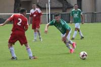 Revivez le match de foot Montregard-Beauzac en photos