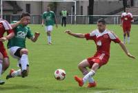 Revivez le match de foot Montregard-Beauzac en photos