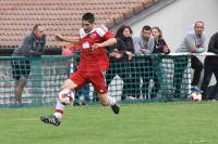 Revivez le match de foot Montregard-Beauzac en photos