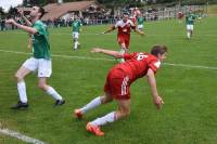 Revivez le match de foot Montregard-Beauzac en photos