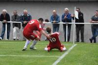 Revivez le match de foot Montregard-Beauzac en photos