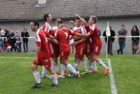 Revivez le match de foot Montregard-Beauzac en photos