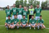 Revivez le match de foot Montregard-Beauzac en photos