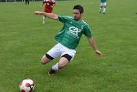 Revivez le match de foot Montregard-Beauzac en photos