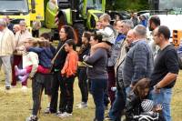 Saint-Julien-du-Pinet se montre fier du monde agricole