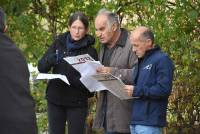 Saint-Julien-du-Pinet se montre fier du monde agricole