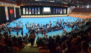 Des podiums pour les Archers de la Jeune Loire