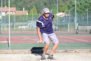 Pétanque : quatre triplettes se qualifient à Aurec pour la finale de la Coupe des clubs de l&#039;Yssingelais