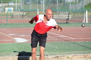 Pétanque : quatre triplettes se qualifient à Aurec pour la finale de la Coupe des clubs de l&#039;Yssingelais