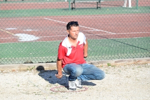 Pétanque : quatre triplettes se qualifient à Aurec pour la finale de la Coupe des clubs de l&#039;Yssingelais