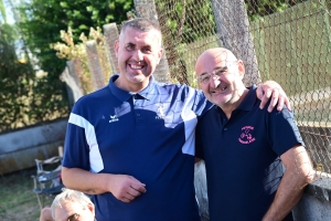 Pétanque : quatre triplettes se qualifient à Aurec pour la finale de la Coupe des clubs de l&#039;Yssingelais