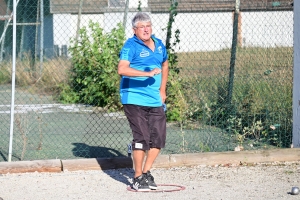 Pétanque : quatre triplettes se qualifient à Aurec pour la finale de la Coupe des clubs de l&#039;Yssingelais