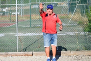 Pétanque : quatre triplettes se qualifient à Aurec pour la finale de la Coupe des clubs de l&#039;Yssingelais