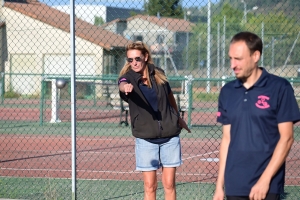 Pétanque : quatre triplettes se qualifient à Aurec pour la finale de la Coupe des clubs de l&#039;Yssingelais