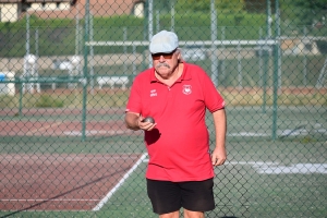 Pétanque : quatre triplettes se qualifient à Aurec pour la finale de la Coupe des clubs de l&#039;Yssingelais