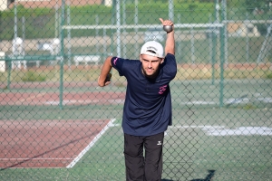 Pétanque : quatre triplettes se qualifient à Aurec pour la finale de la Coupe des clubs de l&#039;Yssingelais