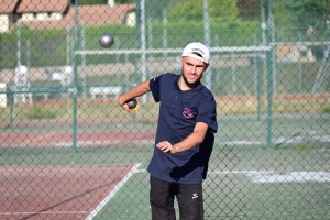 Pétanque : quatre triplettes se qualifient à Aurec pour la finale de la Coupe des clubs de l&#039;Yssingelais