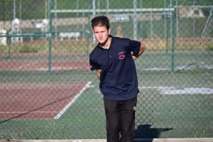 Pétanque : quatre triplettes se qualifient à Aurec pour la finale de la Coupe des clubs de l&#039;Yssingelais