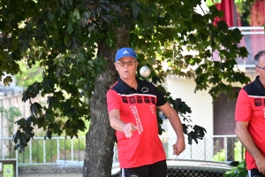 Pétanque : quatre triplettes se qualifient à Aurec pour la finale de la Coupe des clubs de l&#039;Yssingelais