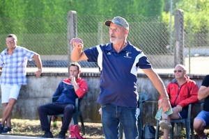 Pétanque : quatre triplettes se qualifient à Aurec pour la finale de la Coupe des clubs de l&#039;Yssingelais