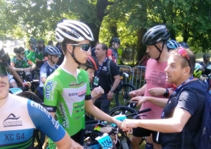 Cyclisme : l&#039;UC Puy-en-Velay sur la Coupe de France de VTT dans le Jura